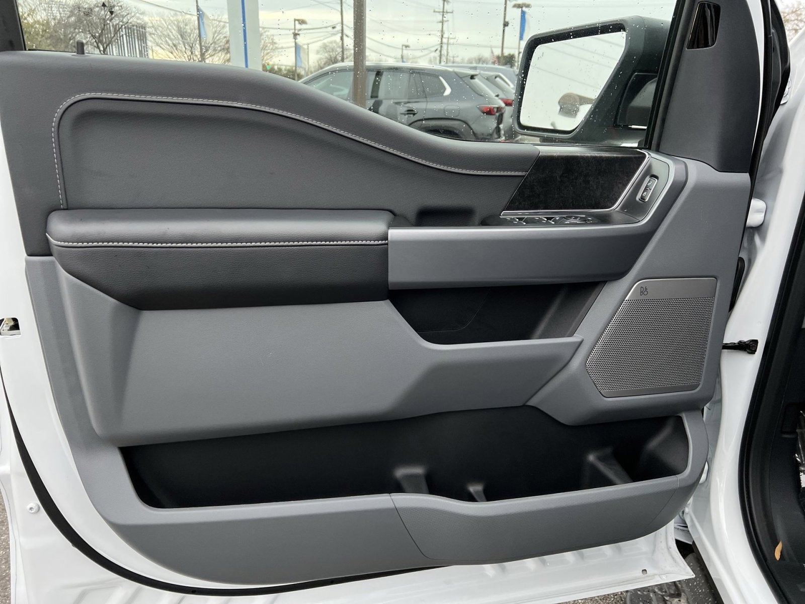 2025 Ford F-150 Lightning Flash™