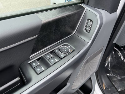 2025 Ford F-150 Lightning Flash™