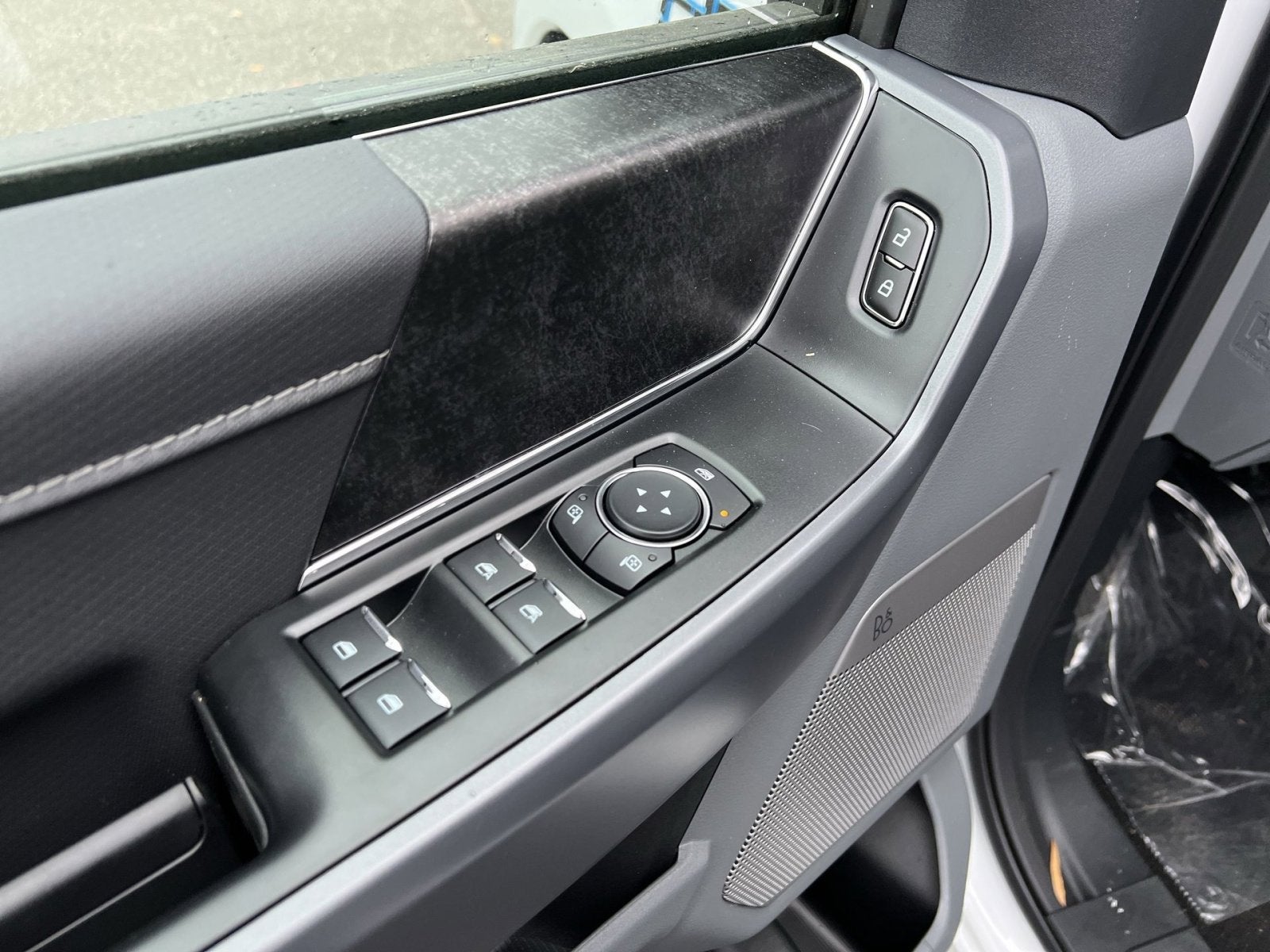 2025 Ford F-150 Lightning Flash™