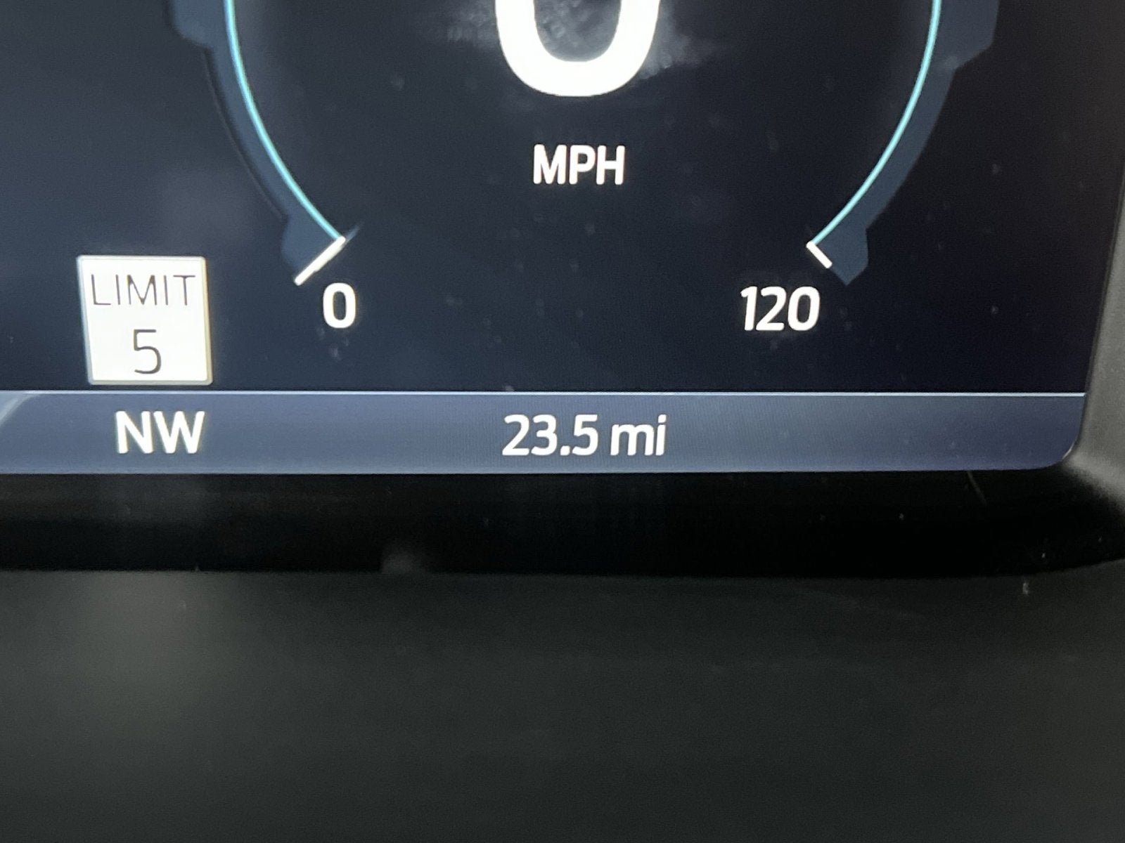 2025 Ford F-150 Lightning Flash™