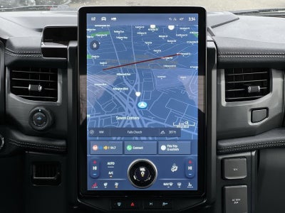 2025 Ford F-150 Lightning Flash™