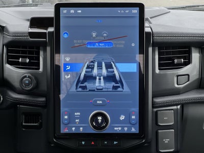 2025 Ford F-150 Lightning Flash™