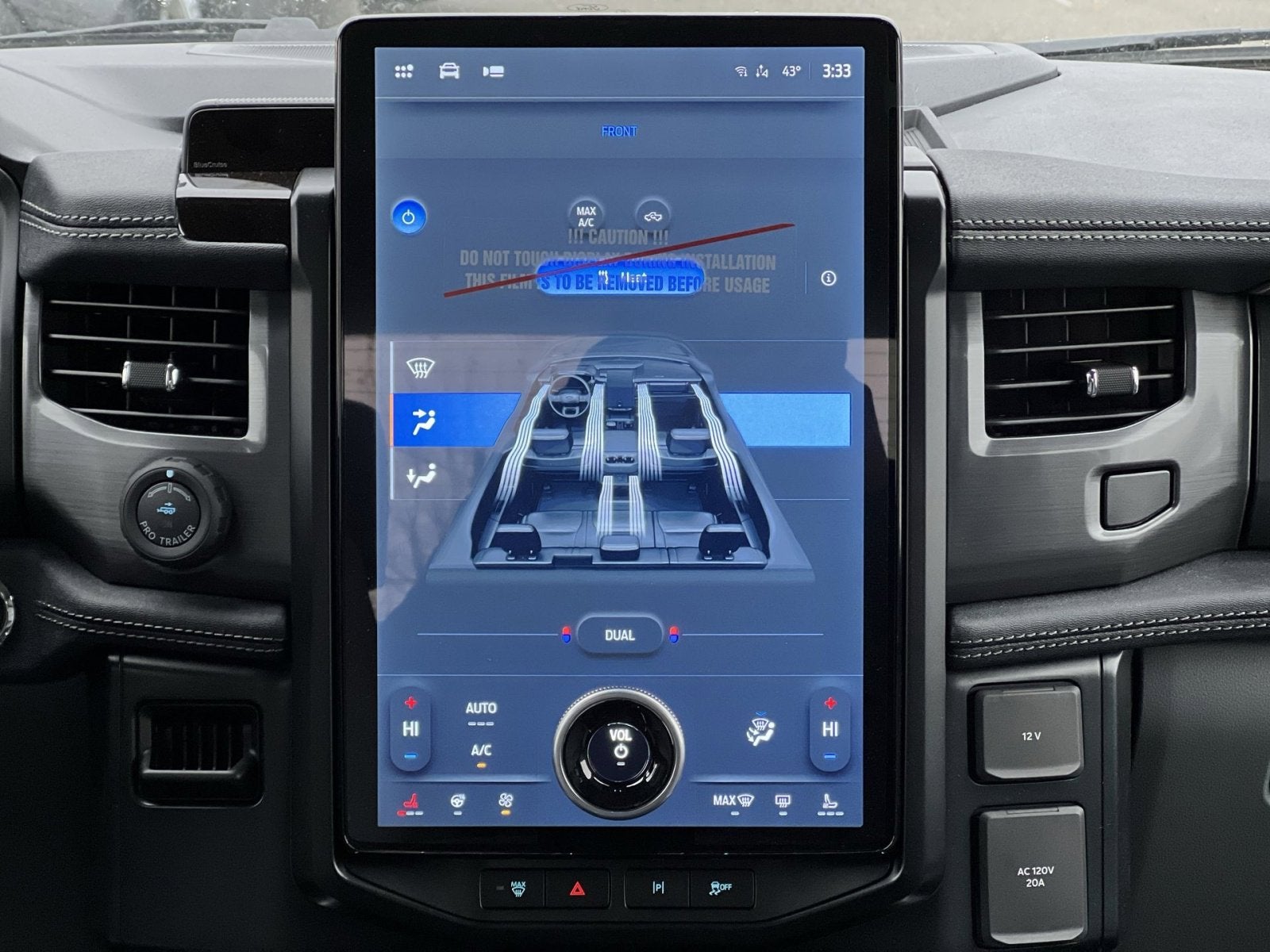 2025 Ford F-150 Lightning Flash™