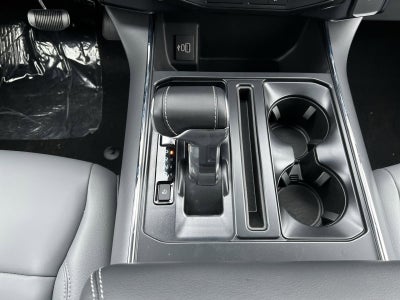 2025 Ford F-150 Lightning Flash™