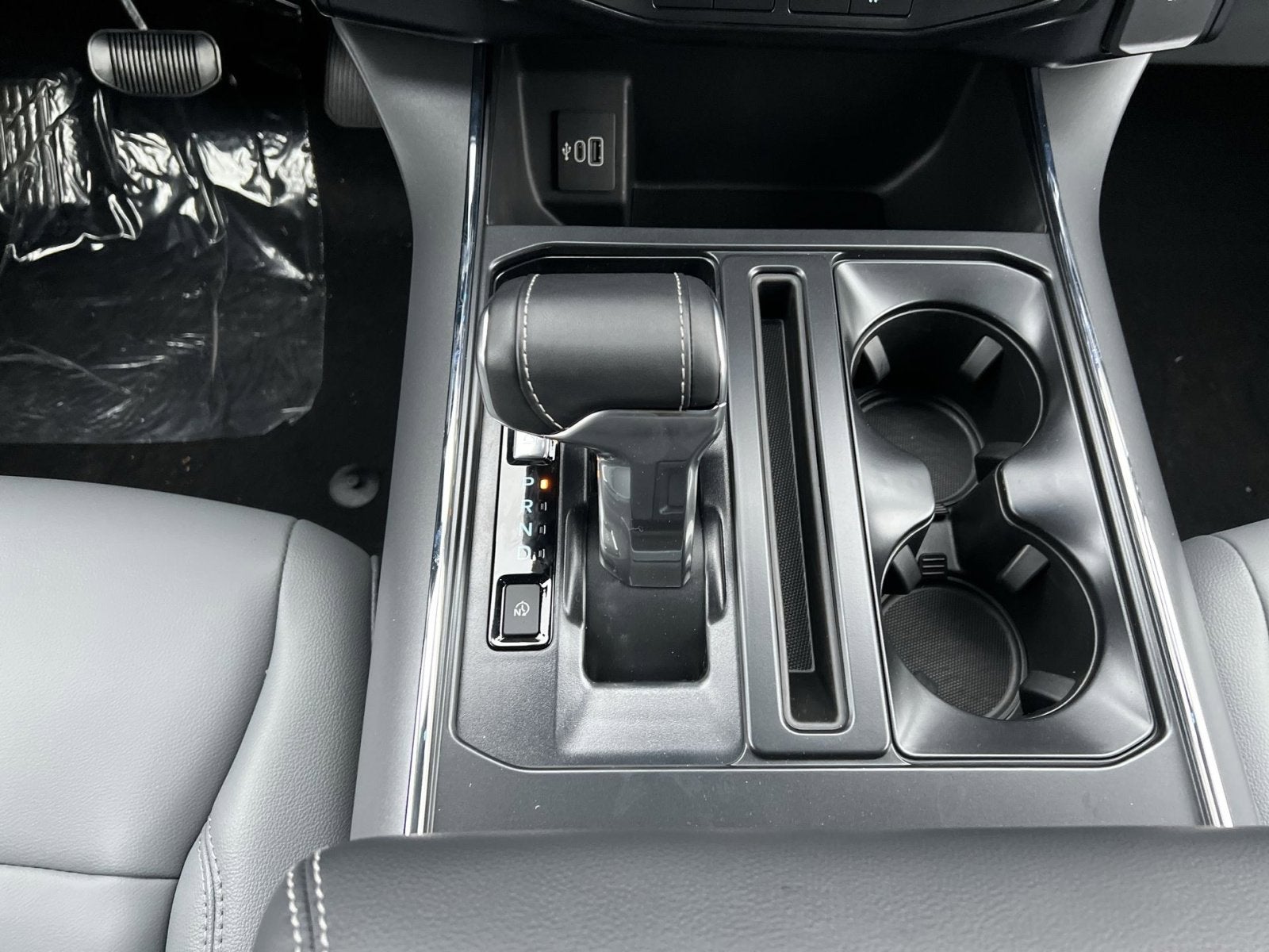 2025 Ford F-150 Lightning Flash™