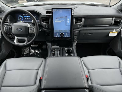 2025 Ford F-150 Lightning Flash™