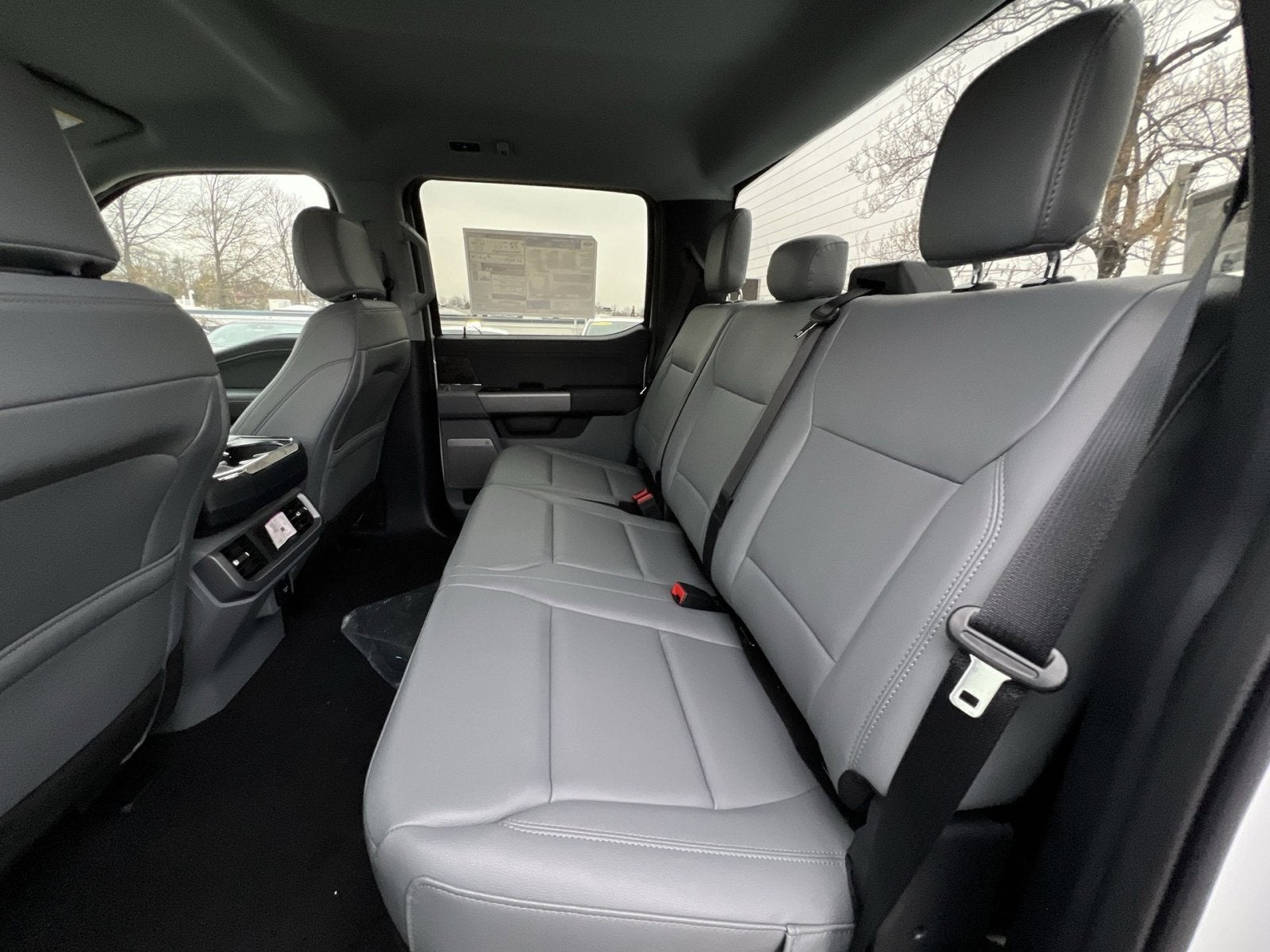 2025 Ford F-150 Lightning Flash™