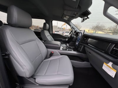 2025 Ford F-150 Lightning Flash™