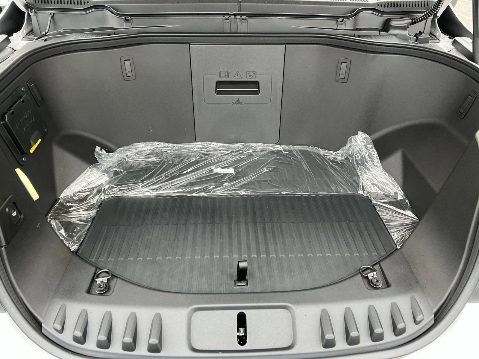 2025 Ford F-150 Lightning Flash™