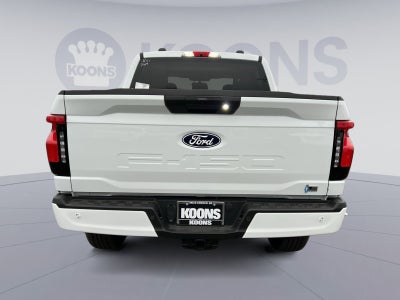 2025 Ford F-150 Lightning Flash™