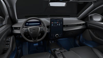 2026 Ford Mustang Mach-E PREMIUM AWD