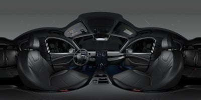 2026 Ford Mustang Mach-E PREMIUM AWD