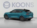 2026 Ford Mustang Mach-E PREMIUM AWD