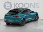 2026 Ford Mustang Mach-E PREMIUM AWD