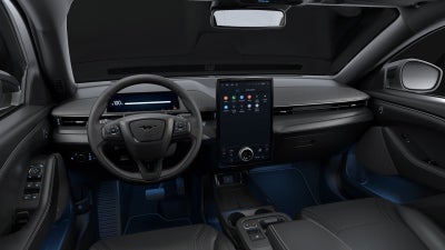 2026 Ford Mustang Mach-E PREMIUM AWD