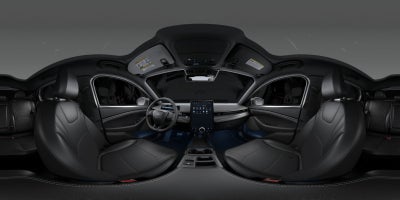 2026 Ford Mustang Mach-E PREMIUM AWD