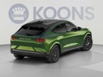 2026 Ford Mustang Mach-E PREMIUM AWD