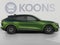 2026 Ford Mustang Mach-E PREMIUM AWD