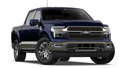 Koons Falls Church Ford in Falls Church VA