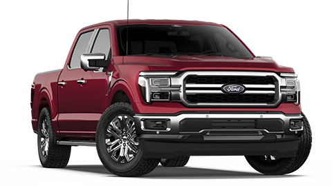 Koons Falls Church Ford in Falls Church VA