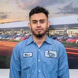 Mauricio Garcia Cuellar