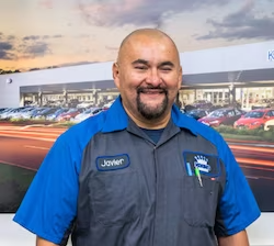 Dionicio "Javier" Rodriguez