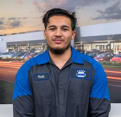 Rouvin "Rob" Mokhsijerjian