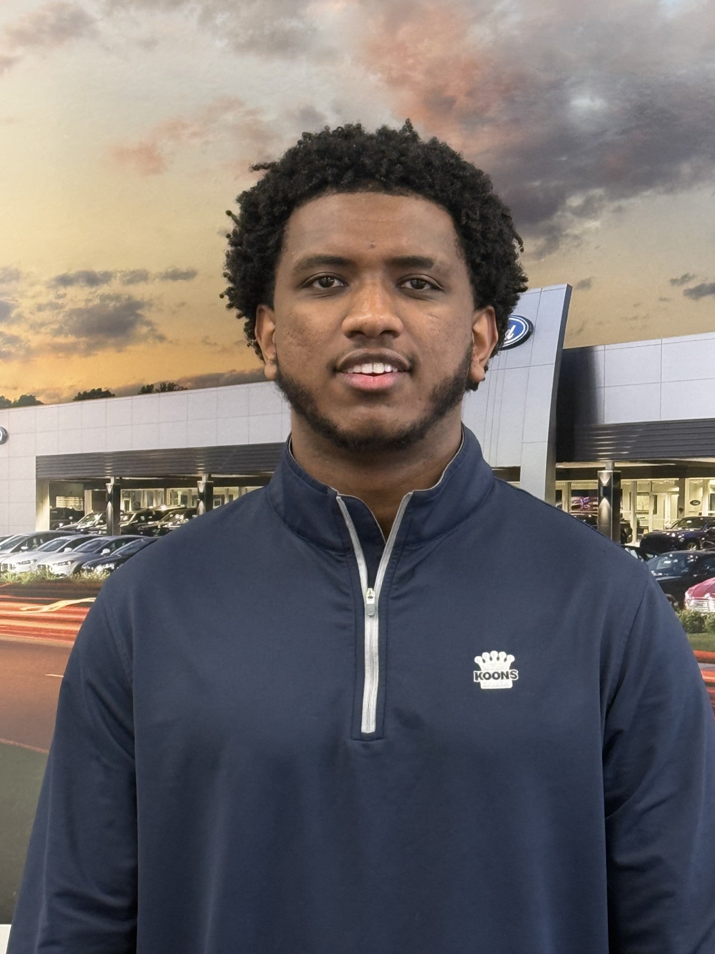 Abel "Ace" Alemayehu