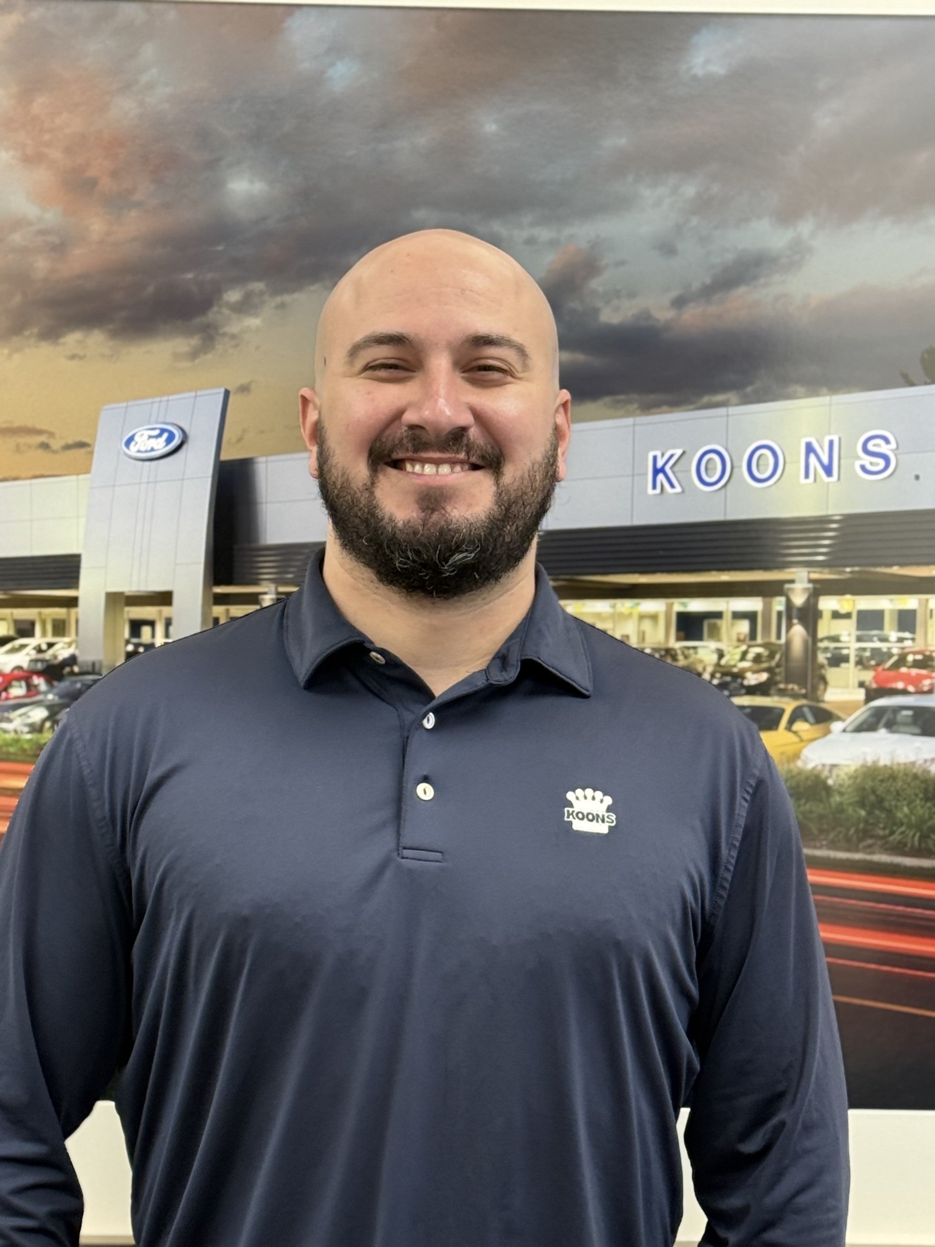 Sergio Isa Barallobre