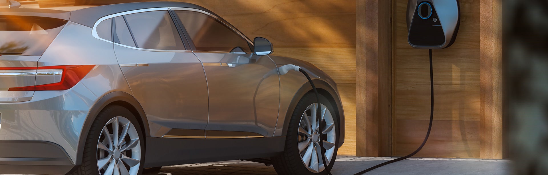 Average Costs of Electric Vehicles