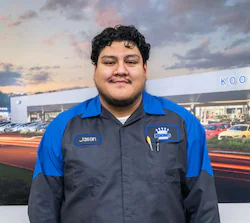 Jason Tunchez Guevara