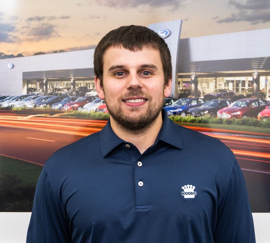 Ronald "Buck" Bouchard