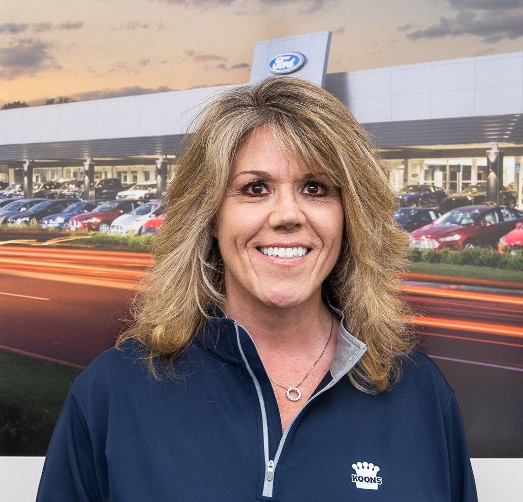 Meet Koons Falls Church Ford Staff Falls Church VA Sales Service