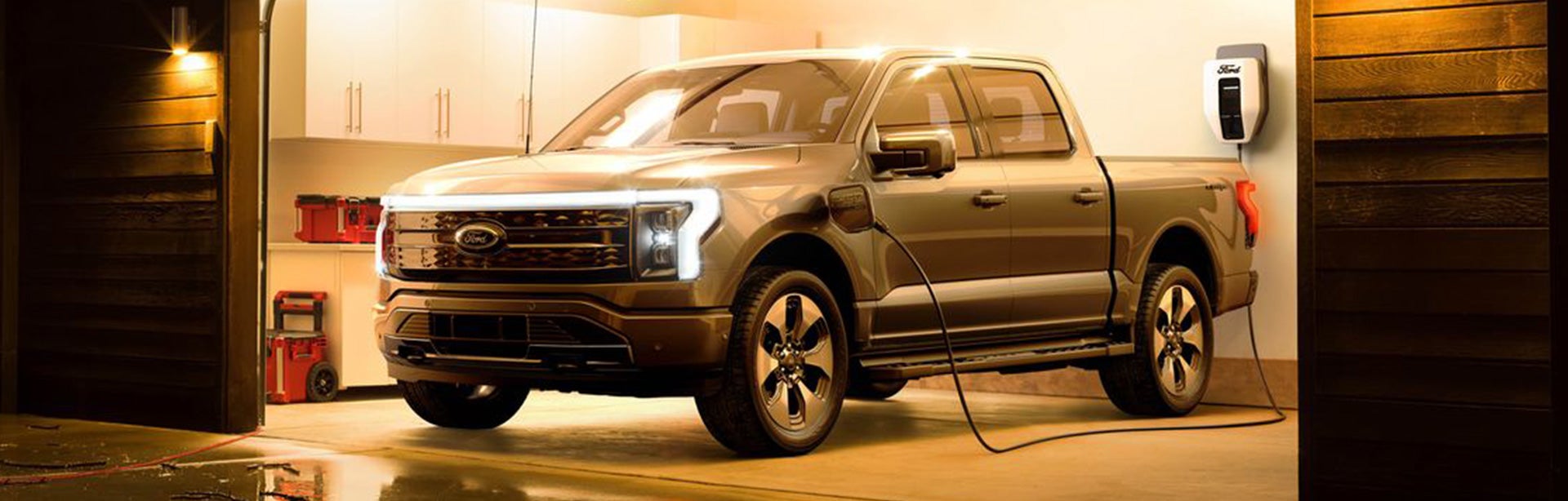 Pros & Cons of EV Ownership: Ford Electric Cars in Falls Church, VA 