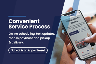 Concierge | Koons Falls Church Ford in Falls Church VA